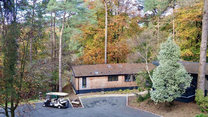Prestige Forest View