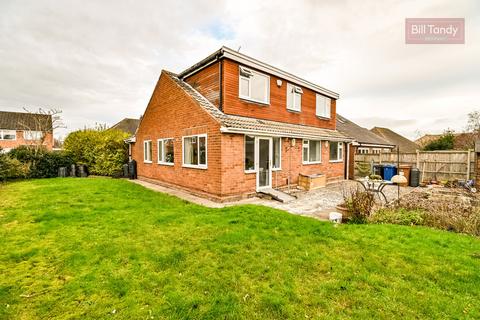 5 Giffords Croft, Lichfield, WS13 7HG