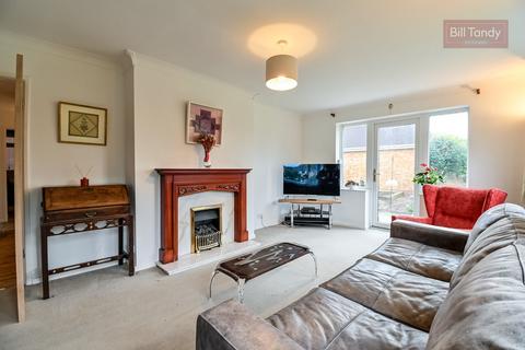 5 Giffords Croft, Lichfield, WS13 7HG
