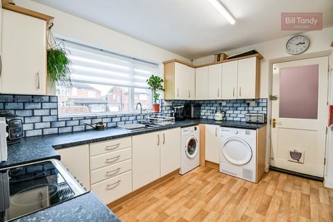 5 Giffords Croft, Lichfield, WS13 7HG