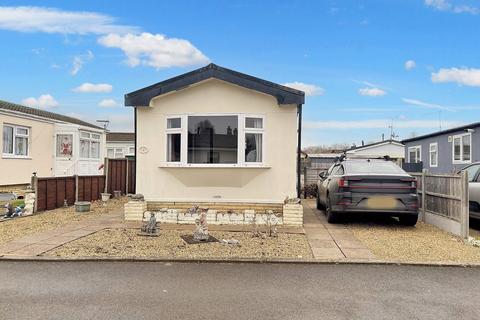 2 bedroom mobile home for sale, Wootton Hall, Henley-in-arden B95