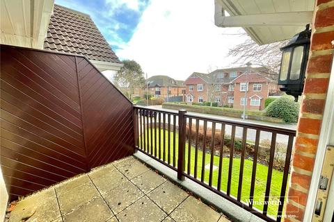 Wortley Road, Highcliffe, Christchurch, BH23