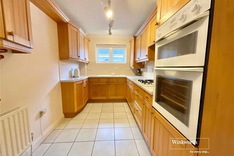 2 bedroom apartment for sale, Wortley Road, Highcliffe, Christchurch, BH23