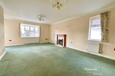 2 bedroom apartment for sale, Wortley Road, Highcliffe, Christchurch, BH23