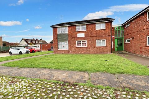 2 bedroom flat for sale, Dovercliff Road, Canvey Island