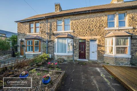 Victoria Avenue, Fairfield, Buxton