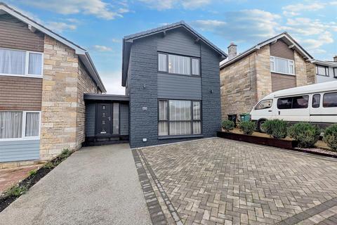 3 bedroom link detached house for sale, Monterey Road, Ryde, PO33 3JR