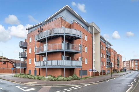 2 bedroom apartment for sale, Princes Way, Bletchley, Milton Keynes