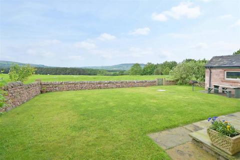 3 bedroom barn conversion for sale, The Old Shire Stables, Tittesworth