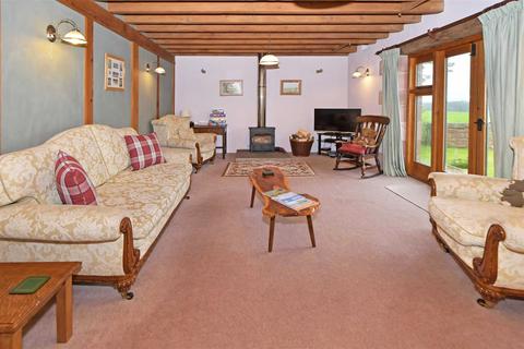 3 bedroom barn conversion for sale, The Old Shire Stables, Tittesworth