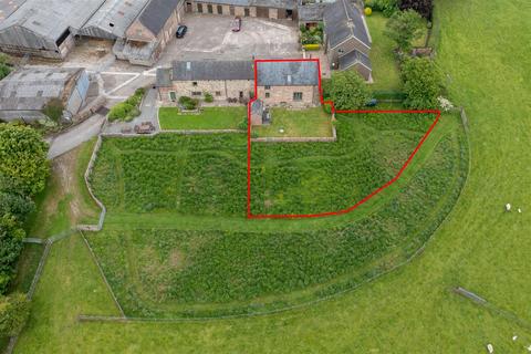 undefined, The Old Shire Stables, Tittesworth
