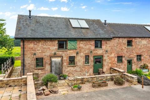 undefined, The Old Shire Stables, Tittesworth