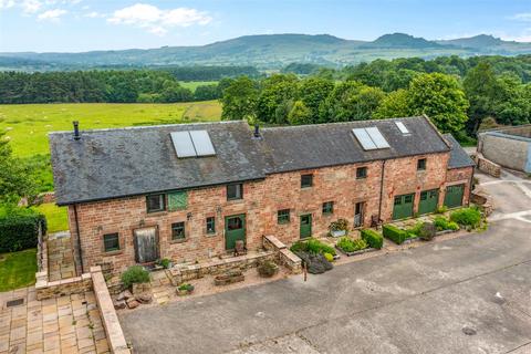 undefined, The Old Shire Stables, Tittesworth