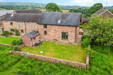 undefined, The Old Shire Stables, Tittesworth