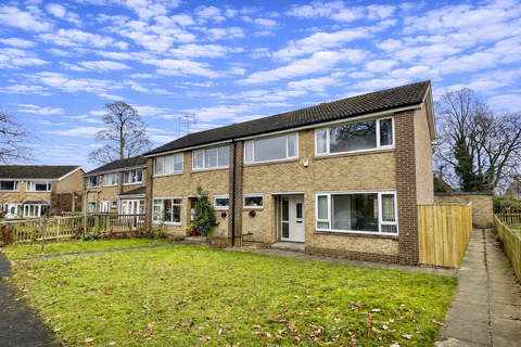 undefined, Boston Spa, Wickham Close, LS23