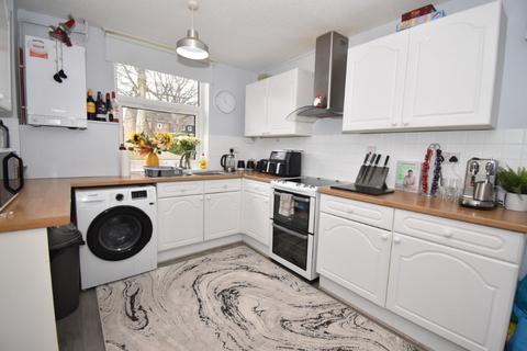 3 bedroom end of terrace house for sale, Chanter Court, Bishop Westall Road, Exeter, EX2