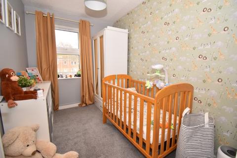 23 Chanter Court, Exeter, EX2 6NH