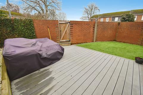 23 Chanter Court, Exeter, EX2 6NH