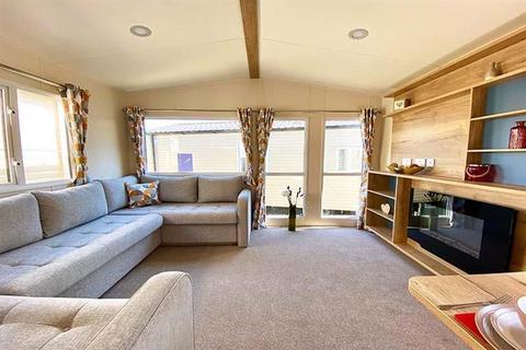 3 bedroom static caravan for sale, Newquay Bay Resort