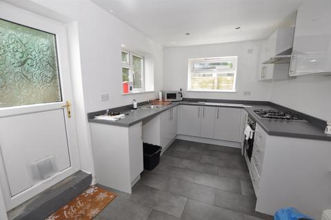 3 bedroom terraced house for sale, Union Street, Carmarthen