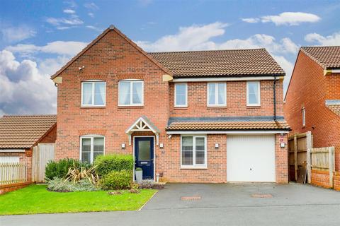 5 bedroom detached house for sale, Fowler Road, Edwalton NG12