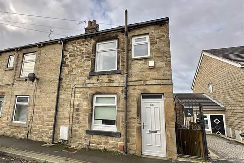 2 bedroom terraced house for sale, Hollinbank Lane, Heckmondwike