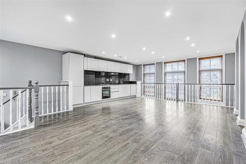 2 bedroom flat for sale, Acre Lane, SW2