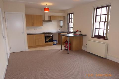 1 bedroom apartment to rent, 17 Meadow Terrace, Shrewsbury