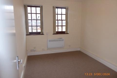 1 bedroom apartment to rent, 17 Meadow Terrace, Shrewsbury