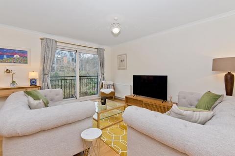 3 bedroom duplex for sale, 15/3 Damside, Edinburgh, EH4 3BB