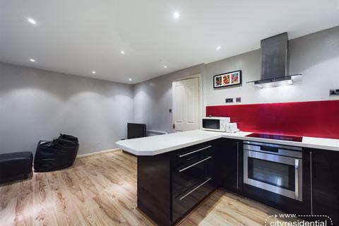 2 bedroom apartment for sale, Alexandra Court, Liverpool