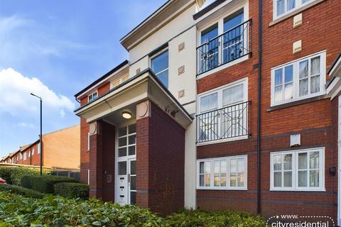 2 bedroom apartment for sale, Alexandra Court, Liverpool