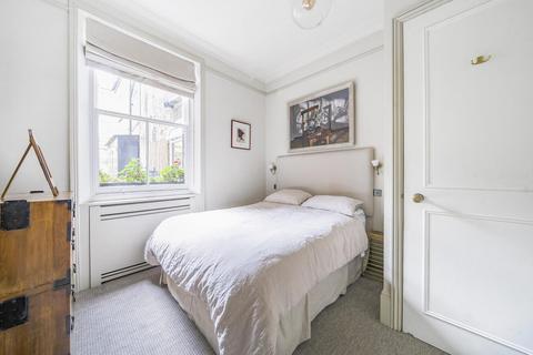 2 bedroom flat for sale, Hormead Road, Maida Vale