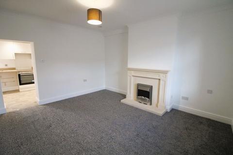 2 bedroom ground floor flat to rent, English Street, Longtown, CA6