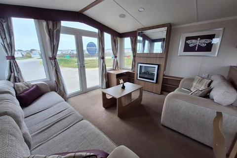 2 bedroom static caravan for sale, Newperran Holiday Resort