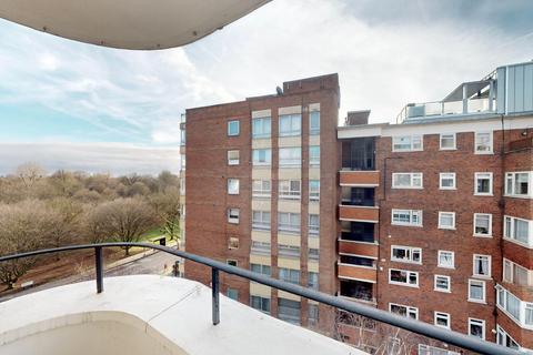 3 bedroom apartment for sale, Viceroy Court, Prince Albert Road, St John's Wood, London, NW8