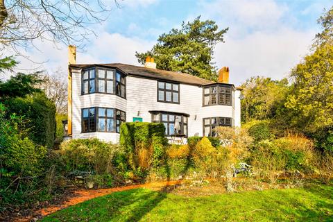 6 bedroom detached house for sale, Kings Hill, Loughton