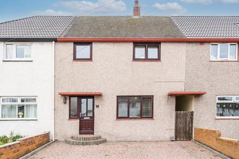 3 bedroom terraced house for sale, Cunningham Road, Rosyth, Dunfermline, KY11