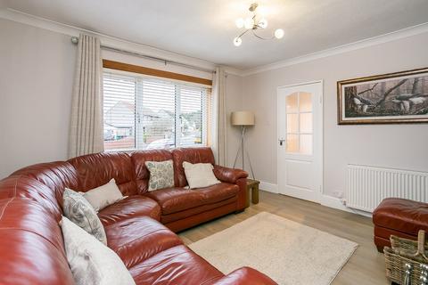 3 bedroom terraced house for sale, Cunningham Road, Rosyth, Dunfermline, KY11