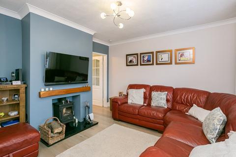 3 bedroom terraced house for sale, Cunningham Road, Rosyth, Dunfermline, KY11