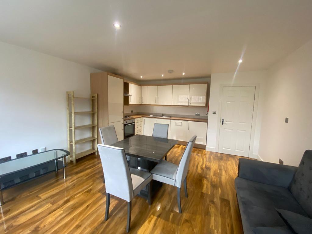 1 Bedroom Flat to Rent