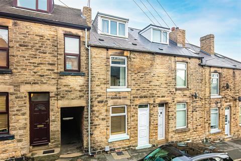 3 bedroom terraced house for sale, Lydgate Lane, Crookes S10