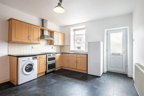 3 bedroom terraced house for sale, Lydgate Lane, Crookes S10