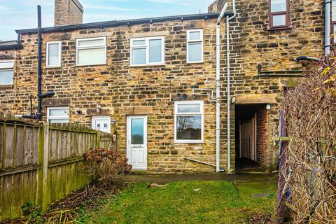 3 bedroom terraced house for sale, Lydgate Lane, Crookes S10