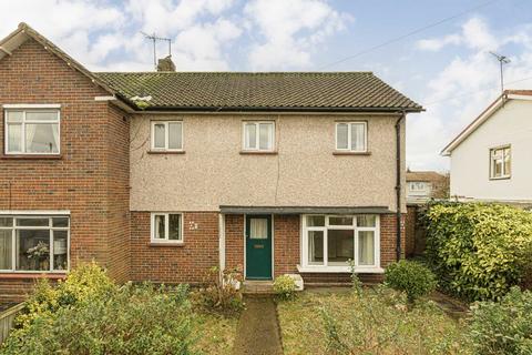 3 bedroom semi-detached house for sale, Winchester Road, Feltham TW13