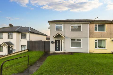 3 bedroom semi-detached house for sale, Aberdare CF44