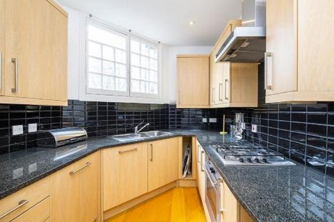 2 bedroom apartment to rent, Marylebone Road, London NW1