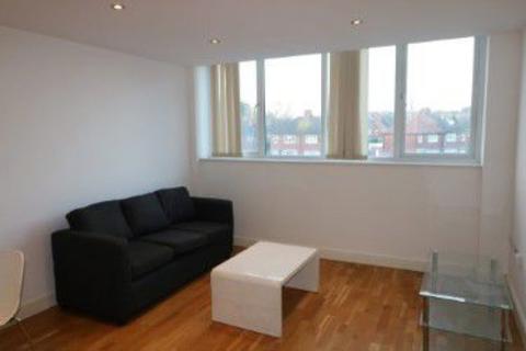 1 bedroom flat for sale, 383 York Road, Leeds, West Yorkshire, LS9 6FB