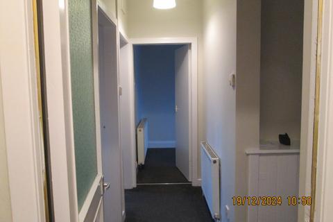 2 bedroom flat to rent, Glebe Crescent, Ayr, Ayrshire, KA8