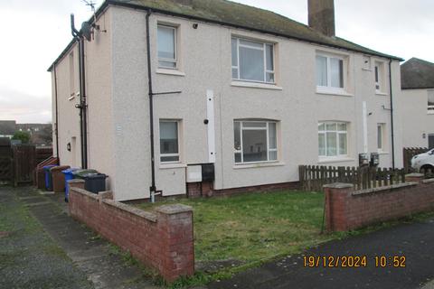 2 bedroom flat to rent, Glebe Crescent, Ayr, Ayrshire, KA8